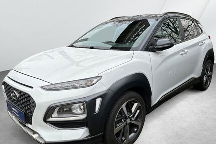 Hyundai KONA 35.682 km 18.990 &euro; Bremen 28757
