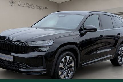 Skoda Kodiaq 4.300 km 47.480 &euro; Osterholz-Scharmbeck 27711