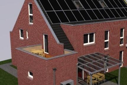 Wohnung Langwedel - 2 Zimmer, 70 m&sup2;, 920&euro; | Angebot:24812696