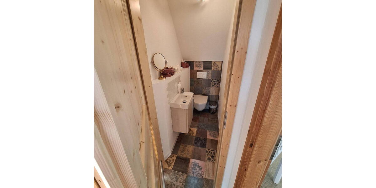 Doppelhaushälfte Bremen Mittelshuchting - 4 Zimmer, 110 m&sup2;, 297.000&euro; | Angebot:26325724