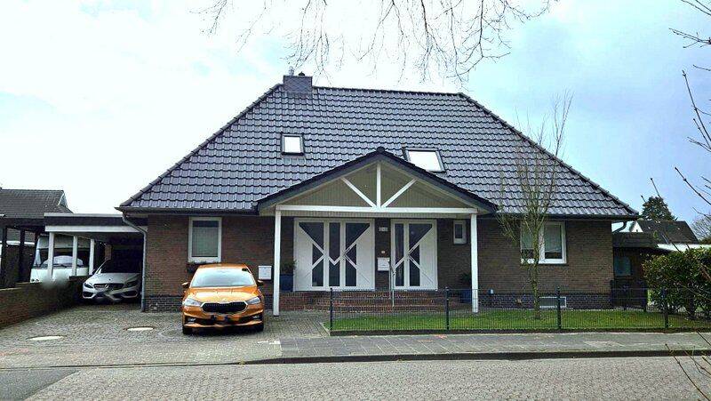 Bungalow Delmenhorst Hasport/Annenheide - 5 Zimmer, 207 m&sup2;, 455.000&euro; | Angebot:26093007