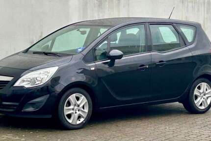 Opel Meriva 167.000 km 1.925 &euro; Bremen 28201