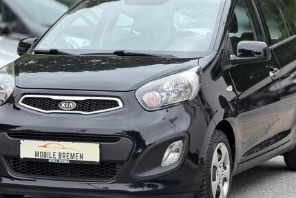 Kia Picanto 29.700 km 7.390 &euro; Bremen 28259