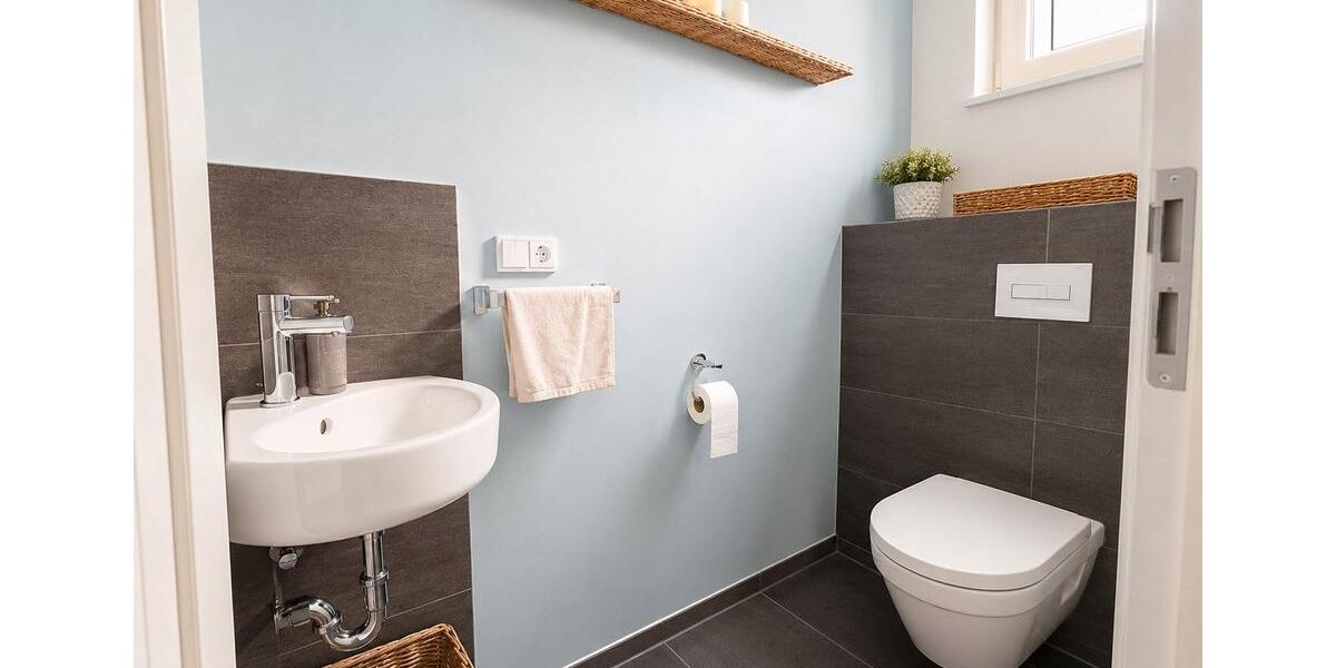 Reihenhaus Bremen Oberneuland - 5 Zimmer, 147 m&sup2;, 619.000&euro; | Angebot:27122924