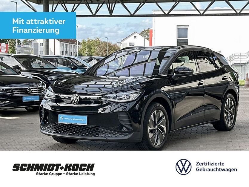 VW ID.4 10.409 km 41.950 € Bremen 28757