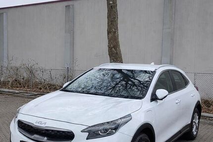 Kia XCeed 58.900 km 20.500 &euro; Schwanewede 28790