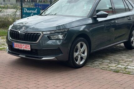 Skoda Kamiq 129.000 km 13.699 &euro; Bremen 28259