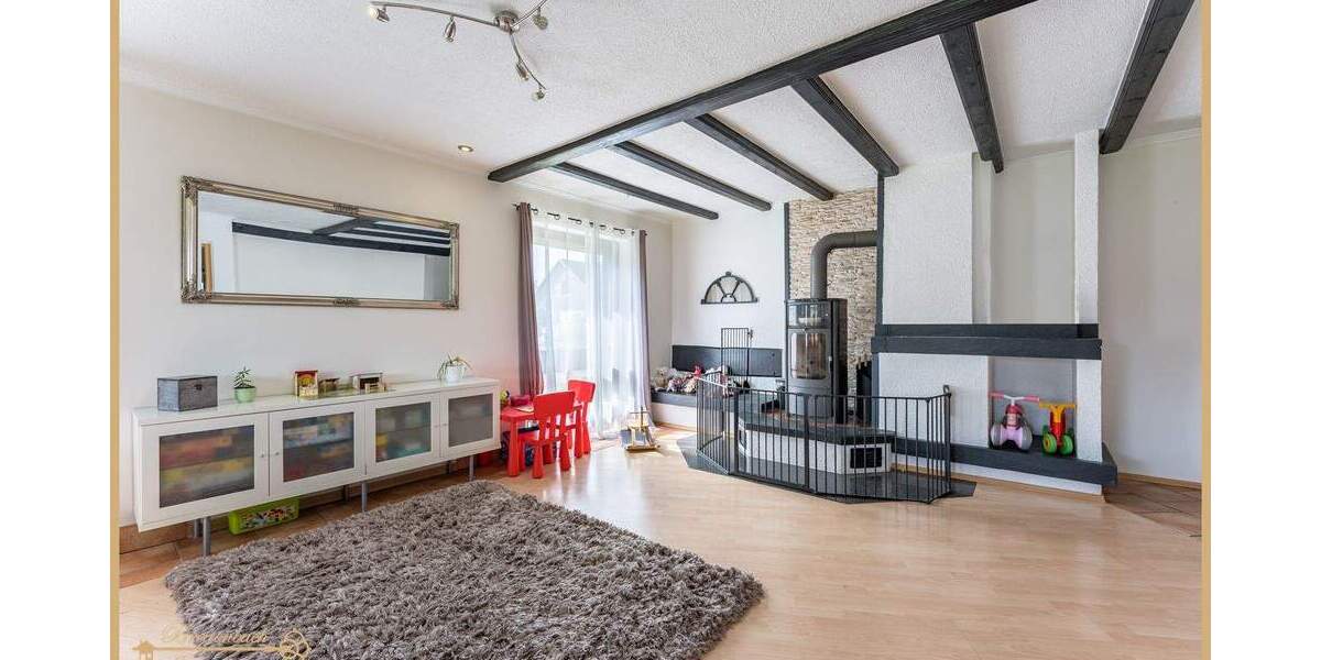 Einfamilienhaus Berne - 7 Zimmer, 233 m&sup2;, 329.000&euro; | Angebot:25684170