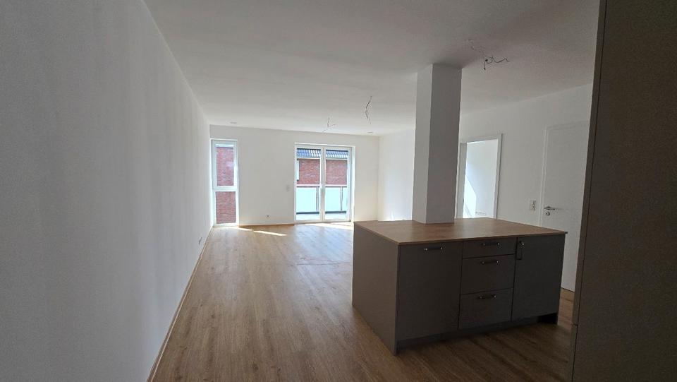 Etagenwohnung Stuhr - 3 Zimmer, 93 m&sup2;, 1.200&euro; | Angebot:26648558