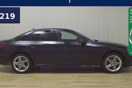 Audi A4 55.278 km 21.980 &euro; Bremen / Arsten 28279