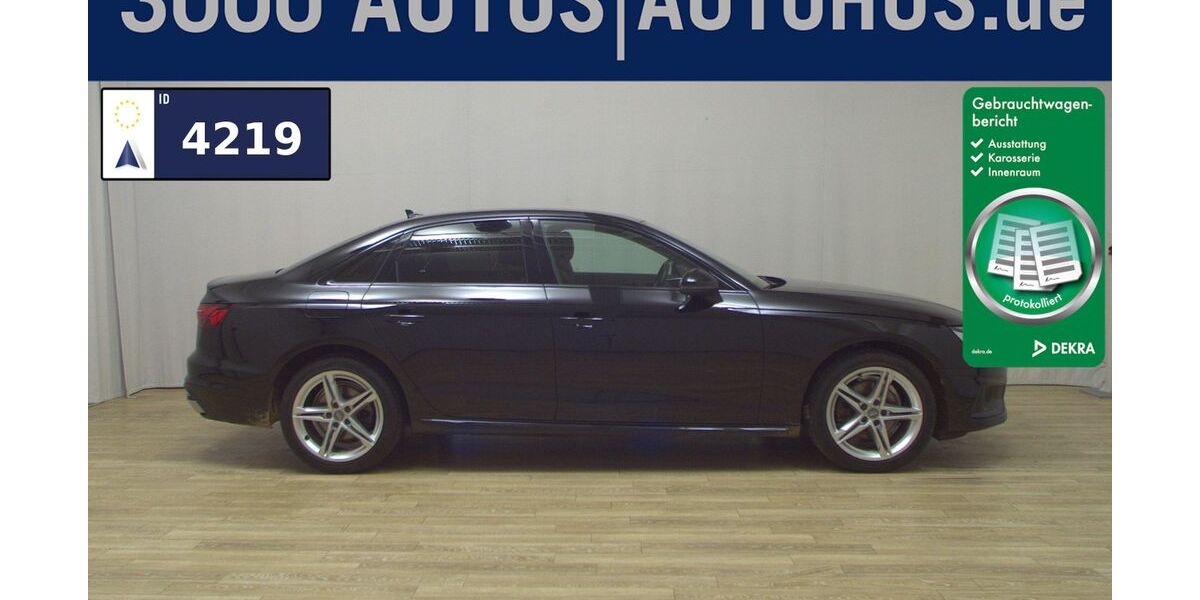 Audi A4 55.278 km 21.980 &euro; Bremen / Arsten 28279