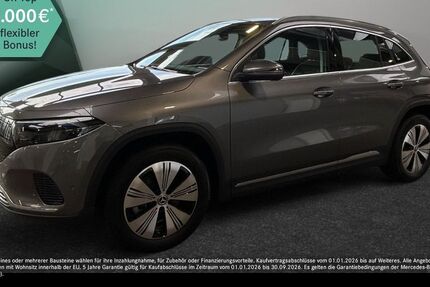 Mercedes-Benz EQA 12.245 km 34.990 &euro; Bremen 28307
