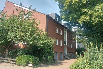 provisionsfreie 4-Zimmer Maisonette im Kurfürstenviertel