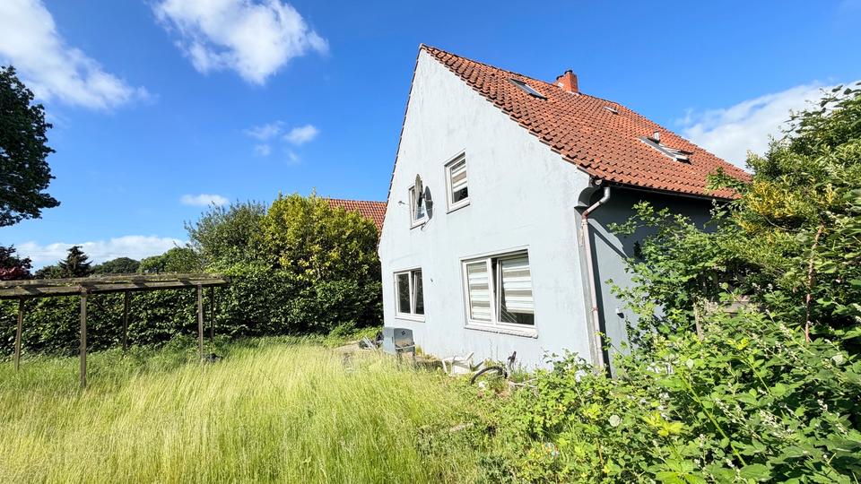 Einfamilienhaus Bremen Blumenthal - 5.5 Zimmer, 120 m&sup2;, 192.000&euro; | Angebot:26834732