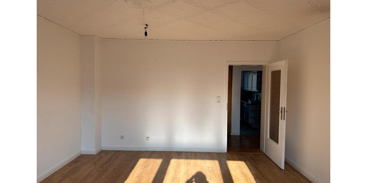 Etagenwohnung Osterholz-Scharmbeck Scharmbeck - 3 Zimmer, 66 m&sup2;, 169.000&euro; | Angebot:25054656