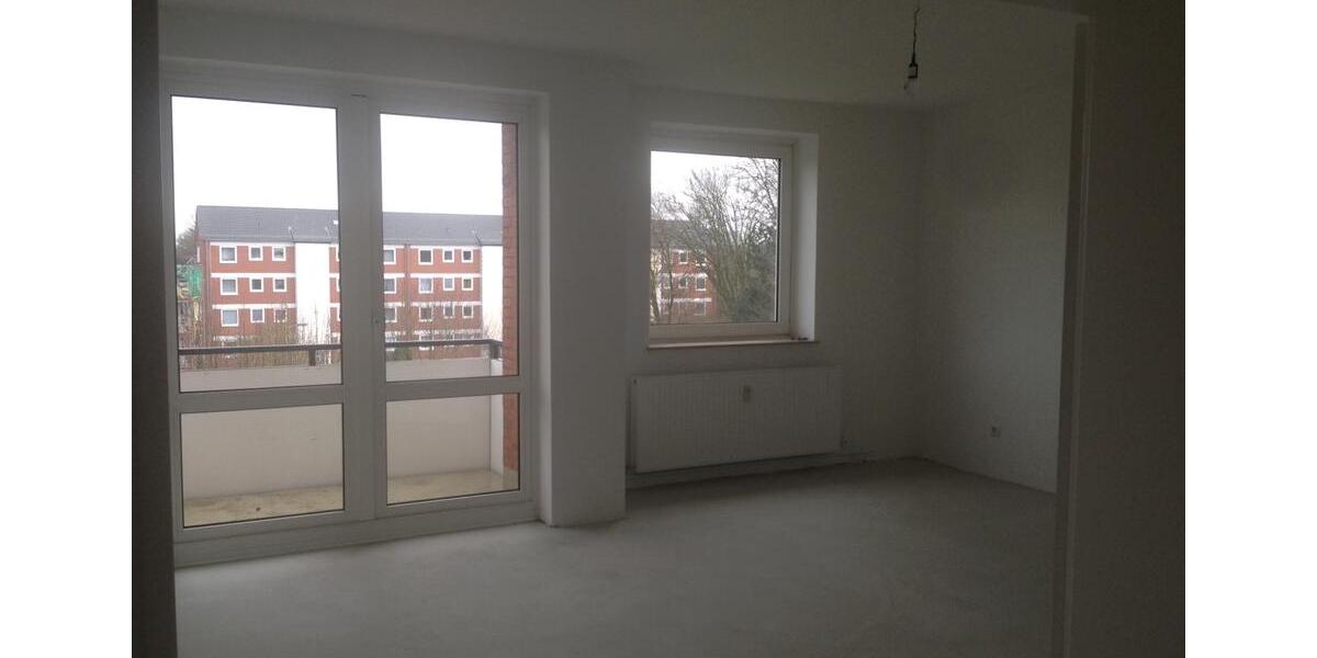 Helle 3 Zi. Whg, WG geeignet - ab 01. Feb 2026 3 zimmer