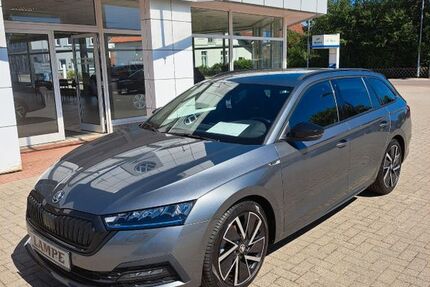Skoda Octavia 90.360 km 24.880 &euro; Berne 27804