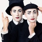 Bodecker & Neander - Festival der wortlosen Komik