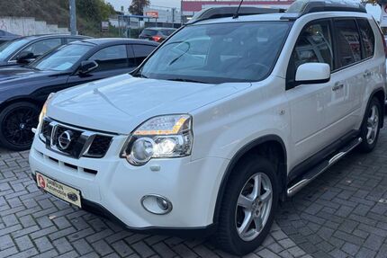 Nissan X-Trail 177.000 km 6.555 &euro; Delmenhorst 27755