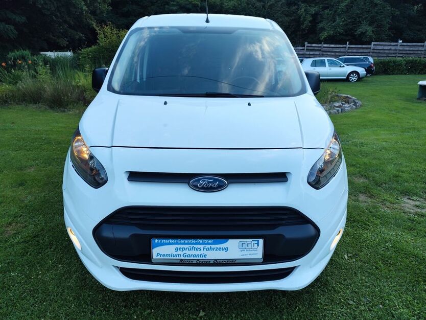 Ford Transit 189.628 km 6.990 € Hatten 26209