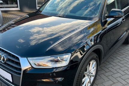 Audi Q3 116.000 km 13.800 &euro; Stuhr 28816