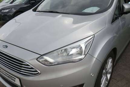 Ford C-Max 35.700 km 9.590 &euro; Bremen 28279