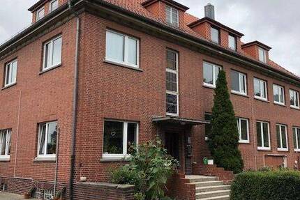 Wohnung Bassum - 2 Zimmer, 50 m&sup2;, 430&euro; | Angebot:26815573