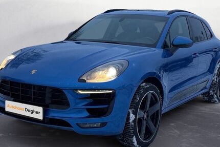 Porsche Macan 92.000 km 38.900 &euro; Bremen 28207