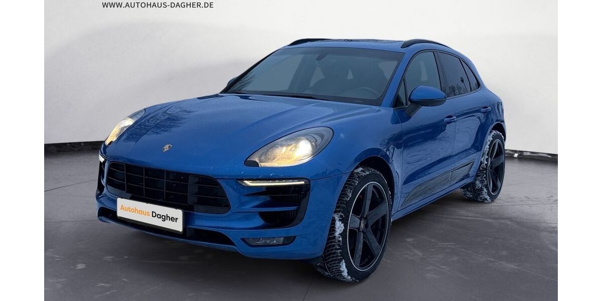 Porsche Macan 92.000 km 38.900 &euro; Bremen 28207
