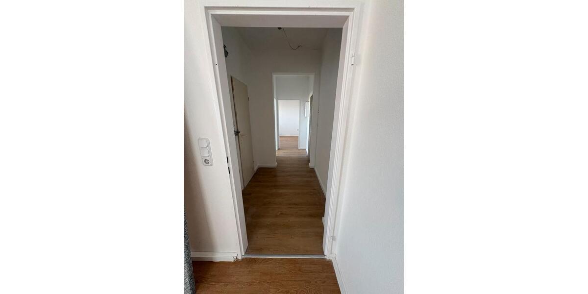 Etagenwohnung Bremen Östliche Vorstadt - 2 Zimmer, 45 m&sup2;, 750&euro; | Angebot:26702103