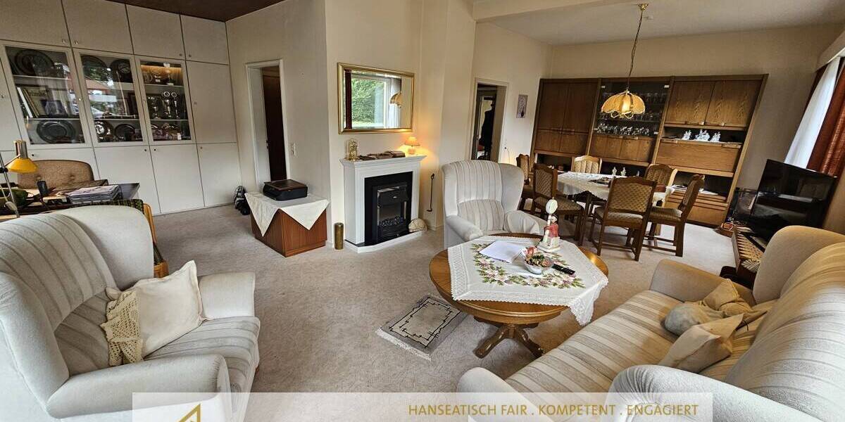 Mehrfamilienhaus, Wohnhaus Stuhr / Fahrenhorst Fahrenhorst - 1 Zimmer, 237 m&sup2;, 379.000&euro; | Angebot:25688793
