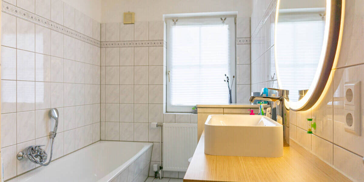 Einfamilienhaus Schwanewede / Neuenkirchen Neuenkirchen - 7 Zimmer, 170 m&sup2;, 1.500&euro; | Angebot:25800399