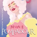 Madame Pompadour
