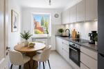 Etagenwohnung Bremen Findorff - 3 Zimmer, 83 m&sup2;, 299.000&euro; | Angebot:26420054