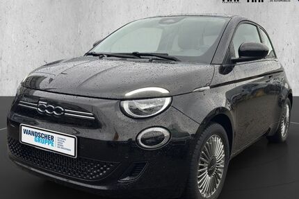 Fiat 500e 24.000 km 17.490 &euro; Bremen 28207
