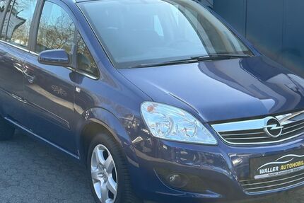 Opel Zafira 146.000 km 5.450 &euro; Bremen 28219