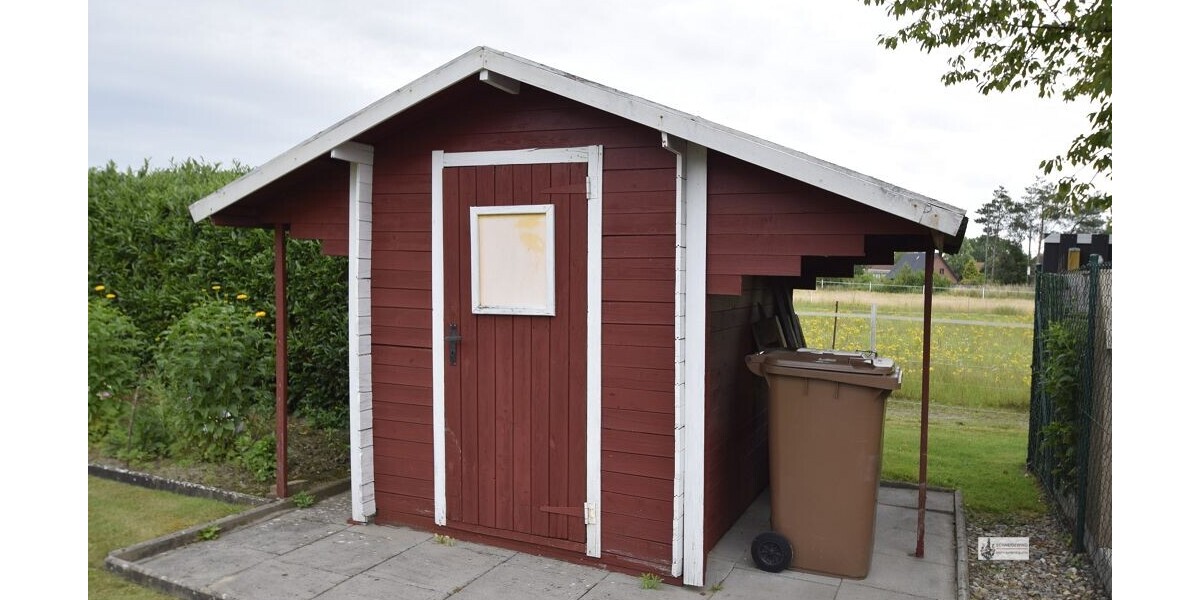 Großes modernisiertes EFH + EBK + Wintergarten + 3 Bäder mit 2 Stellplätzen vor dem Haus - Doppelhaushälfte Syke / Siedlung Gessel Gessel | Angebot:24213112