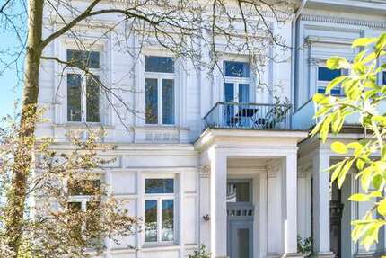 Haus Bremen Östliche Vorstadt - 6.5 Zimmer, 309 m&sup2;, 1.249.000&euro; | Angebot:26219742