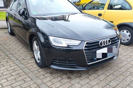 Audi A4 120.000 km 20.500 &euro; Osterholz-Scharmbeck 27711