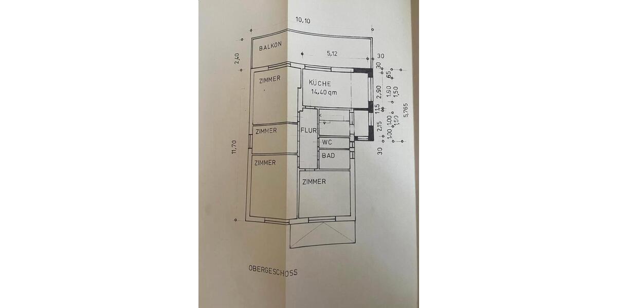 Mehrfamilienhaus, Wohnhaus Bremen Blumenthal - 10 Zimmer, 225 m&sup2;, 290.000&euro; | Angebot:26098922