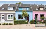 Reihenhaus Bremen Hemelingen - 4 Zimmer, 88 m&sup2;, 312.000&euro; | Angebot:27730095