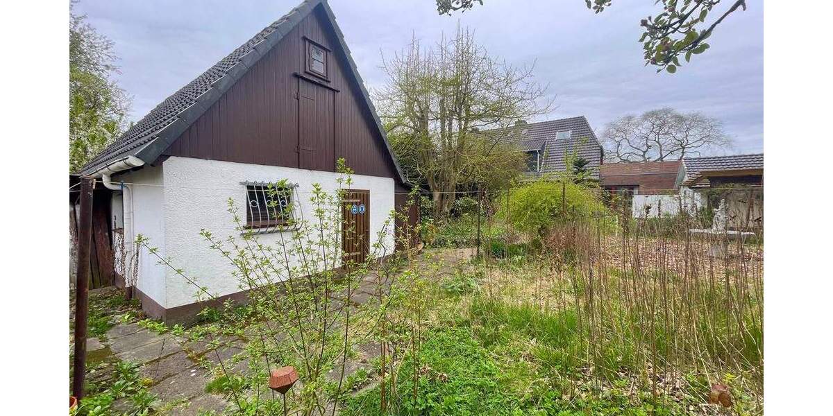 Doppelhaushälfte Bremen Blumenthal - 7 Zimmer, 154 m&sup2;, 270.000&euro; | Angebot:25669636