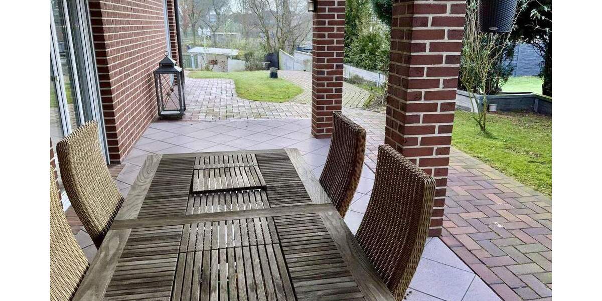 Lesumstotel! Herausragendes Ensemble von 2 Traumhäusern in Bestlage! 1 zimmer