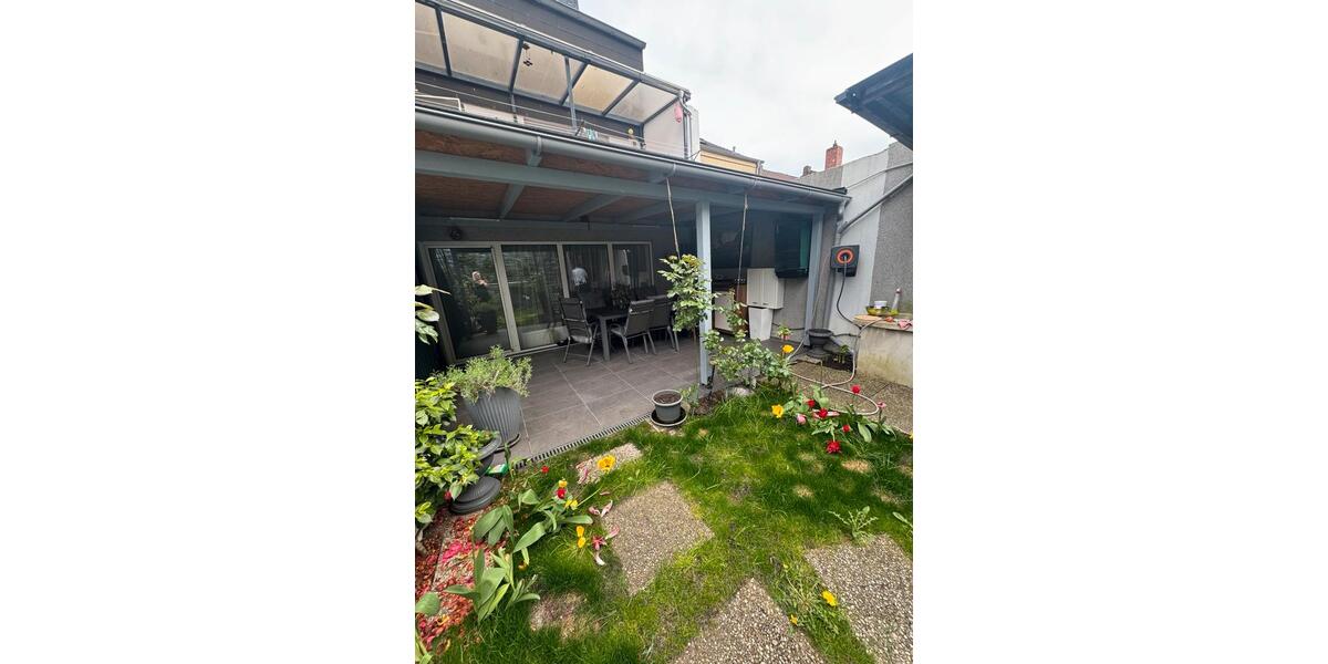 Reihenhaus Bremen Hemelingen - 6 Zimmer, 145 m&sup2;, 430.000&euro; | Angebot:26577831