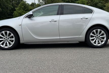 Opel Insignia 171.000 km 6.500 &euro; Lilienthal 28865