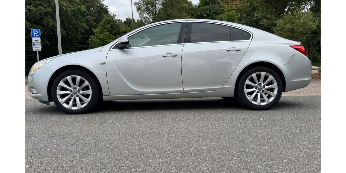 Opel Insignia 171.000 km 6.800 &euro; Lilienthal 28865