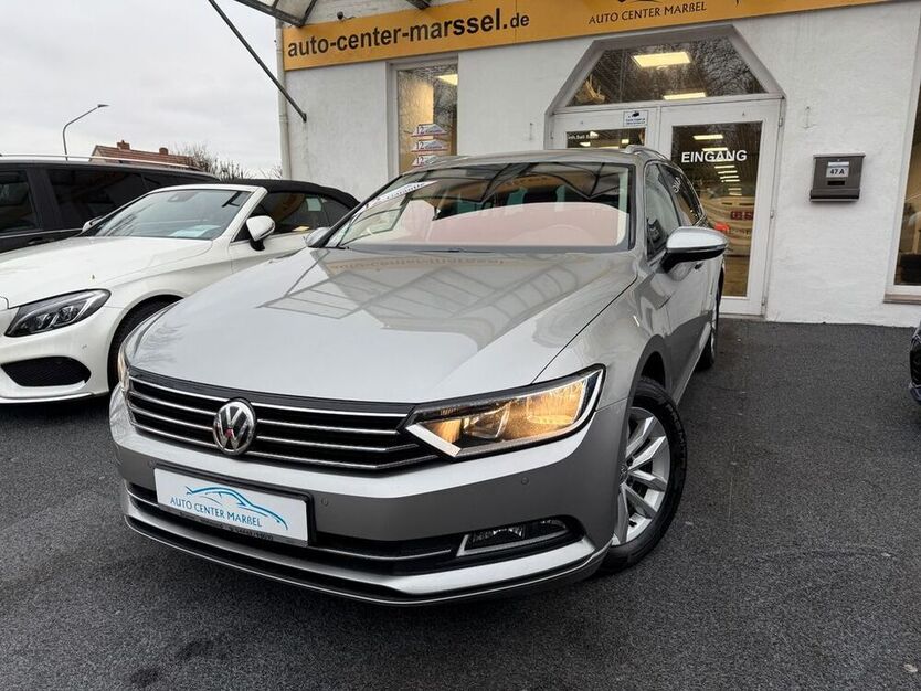Passat Variant