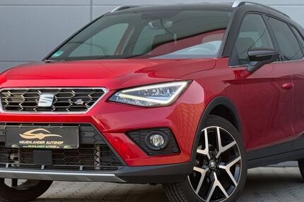 Seat Arona 20.000 km 15.990 &euro; Bremen 28199