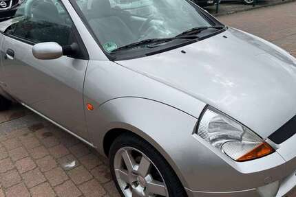 Ford Streetka 121.000 km 2.790 &euro; Ganderkesee-Bookholzberg 27777