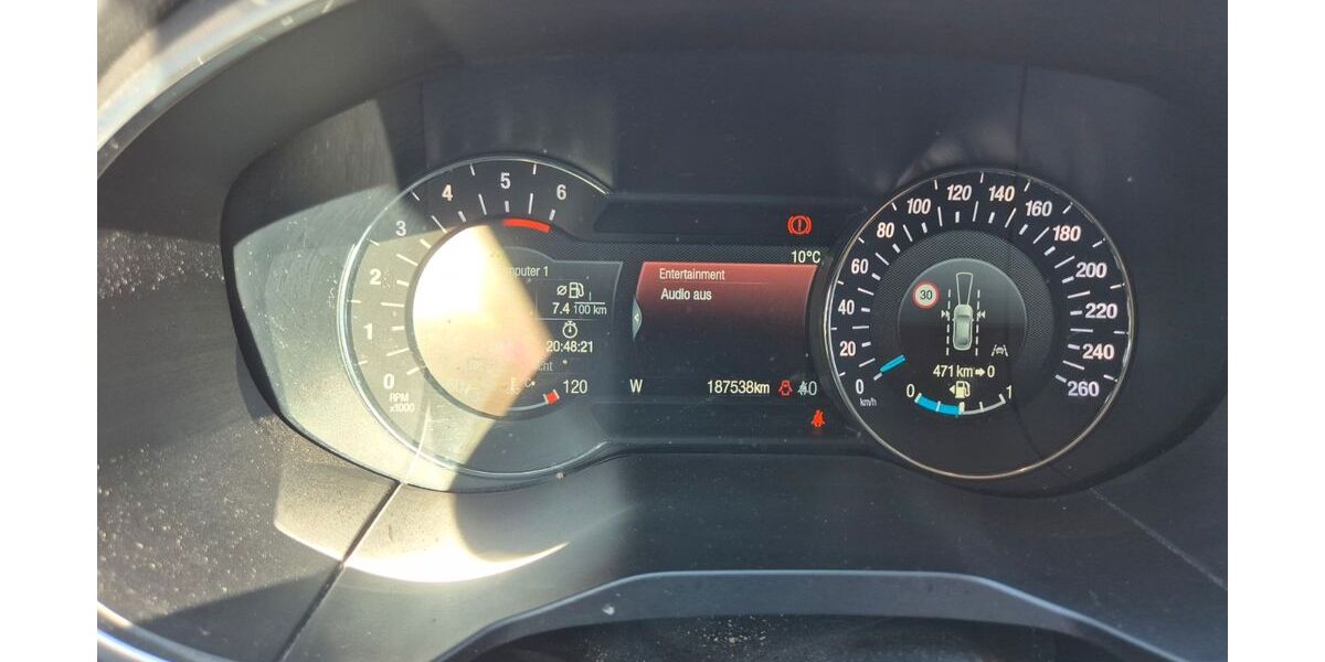 Ford S-Max 187.600 km 11.000 &euro; Achim 28832